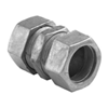 266DC - 2-1/2" Diecast Emt Concrete Tight Coupling - Nsi Industries