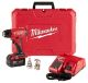 268821 - M18 Compact Heat Gun Kit - Milwaukee Electric Tool