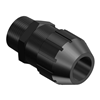 2706 - 1-1/2" Cord Conn (1.140-1.400) - T&B Ind Fitting