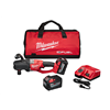 270822HD - M18 Fuel Hole Hawg Right Angle Drill Kit W/Quiklok - Milwaukee Electric Tool