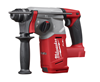 271220 - M18 Fuel 1" SDS Plus Rotary Hammer (Tool Only) - Milwaukee Electric Tool