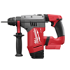 271520 - M18 Fuel 1-1/8" SDS Plus Rotary Hammer (Tool Only) - Milwaukee Electric Tool