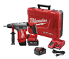 271522 - M18 Fuel 1-1/8" SDS Plus Rotary Hammer Kit - Milwaukee®