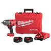 276722R - M18 Fuel 1/2" High Torque Impact Wrench With Fric - Milwaukee Electric Tool