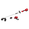 282521ST - M18 Fuel String Trimmer W/Quik-Lok - Milwaukee Electric Tool