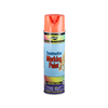 283 - Fluorescent Red/Orange Construction Marking Paint - L.H. Dottie CO.