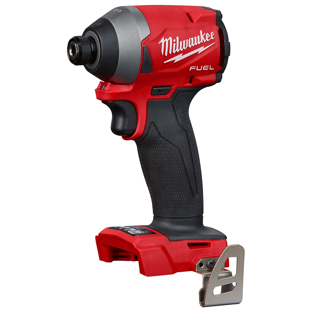 285320 - M18 Fuel 1/4" Hex Imp Driver (Tool Only) - Milwaukee®