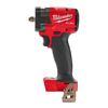 285420 - M18 Fuel 3/8"" Compact Impact Wrench + Friction Ri - Milwaukee Electric Tool