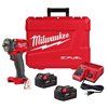 2855P22 - M18 Fuel 1/2 Compact Imp Wrench W/Pin Detent Kit - Milwaukee Electric Tool