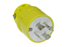 2874 - Super-Safeway Plug Nema L14-30 30A125/25 - Molex LLC