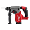 291220 - M18 Fuel 1" SDS Plus Rotary Hammer - Milwaukee Electric Tool
