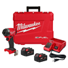 295322 - M18 Fuel 1/4" Hex Impact Driver Kit - Milwaukee Electric Tool