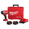 296722 - M18 Fuel 1/2" Htiw W/ FR 2 Batt Kit - Milwaukee Electric Tool