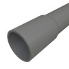 2DB120LM - 2" PVC DB-120 Low Modulus Util Duct - PVC