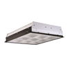2EP3GAVX2U6T8S33 - 2X2PARABOLIC 9CELL Unv. - Cooper Lighting Solutions