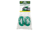 2WS06 - 6' Green Nylon Web Straps 2PK - L.H. Dottie CO.