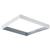 2X2SMKSH - 2X2 Surface Mount Kit For CPX Panels - Lithonia Lighting