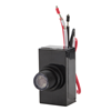 3000 - Photo Control 120V 1500W SPST Flush Mounting - Platinum Tools