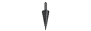 30908VB8 - Vari Bit VB8 1PK Hole Size 3/16"-7/8" - Lenox