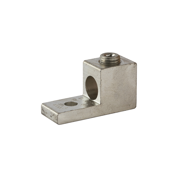30T - 3/0 Al/Cu 1 Conductor Mechanical Lug - Platinum Tools