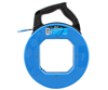 31076 - Fish Tape 100' Helix, Molded Tip - Ideal