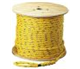 31841 - Pro-Pull Polypropylene Rope, 1/4", X 1, 000' - Ideal