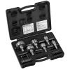 31873 - Hole Saw Kit, Master Electrician Hole Cutter, 8PC - Klein Tools