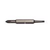 32397 - Replacement Bit #2 Phillips & #1 Square - Klein Tools