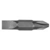 32483 - Bit #2 Phillips 1/4" Slotted - Klein Tools