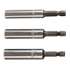32759 - Power Nut Driver Set, 3-Pack - Klein Tools