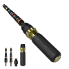 32914HD - 14-In-1 Impact Rated Flip Socket Set - Klein Tools