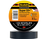 33+SUPER112X36YD - Super 33+ Vinyl Electrical Tape, 1-1/2" X 36YD, BK - Super 33+