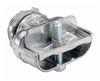 350 - TPZ 350 3/8 CLMP BX-Flex DPLX Conn - Topaz - Southwire LLC