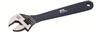 35022 - 12" Adjustable Wrench - Ideal