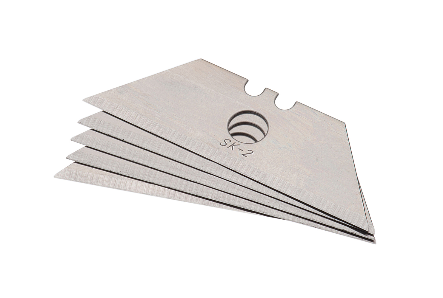 35301 - Replacement Blade, 5/Card - Ideal