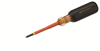 359193 - Phillips #1 X 3 3/16" Insulated Screwdriver - Ideal
