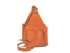 35975 - Tuff-Tote Ultimate Carrier, Prem Leather W/Strap - Ideal