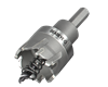 36805 - Deadeye Carbide-Tipped Hole Cutter, 1-3/8" - Ideal