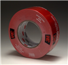 3900RED - Multi-Purpose Duct Tape, RD, 48MM X 54.8M - 3M