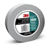 3900SILVER - Multi-Purpose Duct Tape 3900 Silver, 48 MM X 54.8 M - 3M