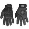 40215 - Journeyman Grip Gloves, Large - Klein Tools