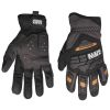40217 - Journeyman Extreme Gloves, Medium - Klein Tools