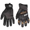 40219 - Journeyman Extreme Gloves, X-Large - Klein Tools