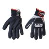 40225 - Journeyman Cut 5 Resistant Gloves, XL - Klein Tools