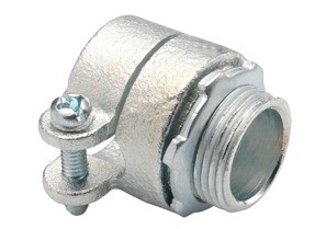 Smith Brothers Stores Ltd  4 Straight Flexible WC Connector (100-160mm)