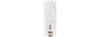40B10CBL2PK120V - 40W 120V B10 Decor Bulb Shape Clear Finish Cand Ba - Sylvania
