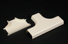 415 - NM Tee 400 Iv - Wiremold