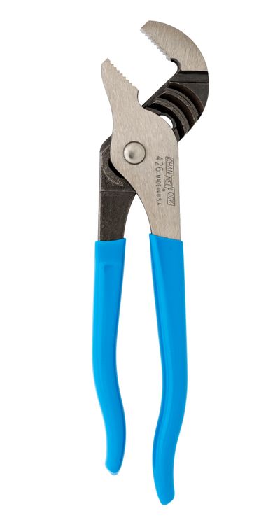 426 - 6.5" Tongue & Groove - Channellock