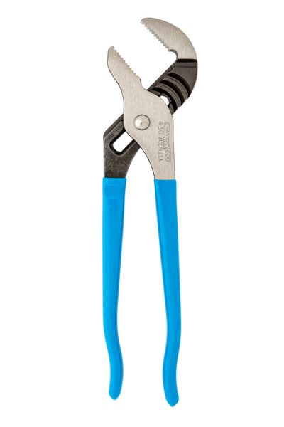 430 - 10" Tongue & Groove - Channellock