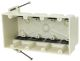 4300N - 4G Wall Box - Nail On - Allied Moulded Products
